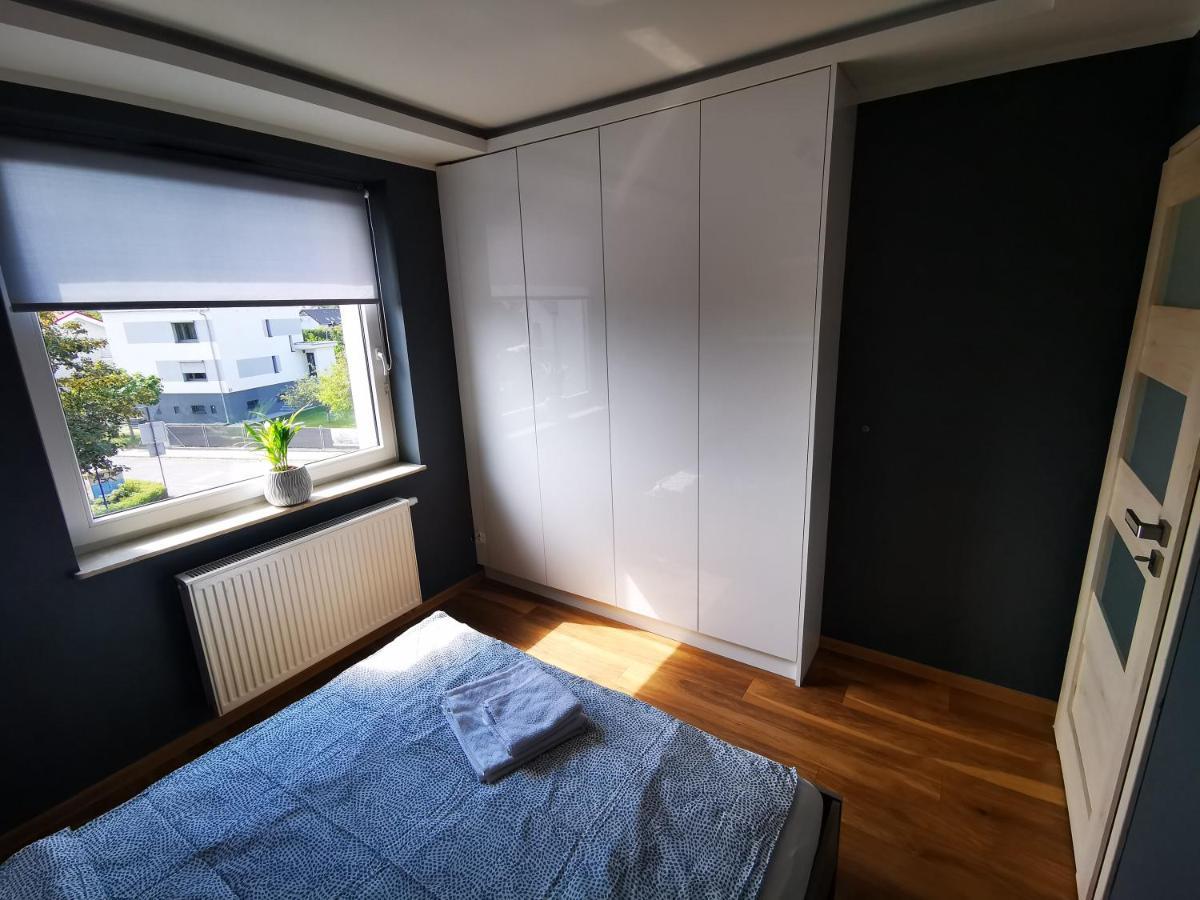Apartament Siechnice Exterior photo
