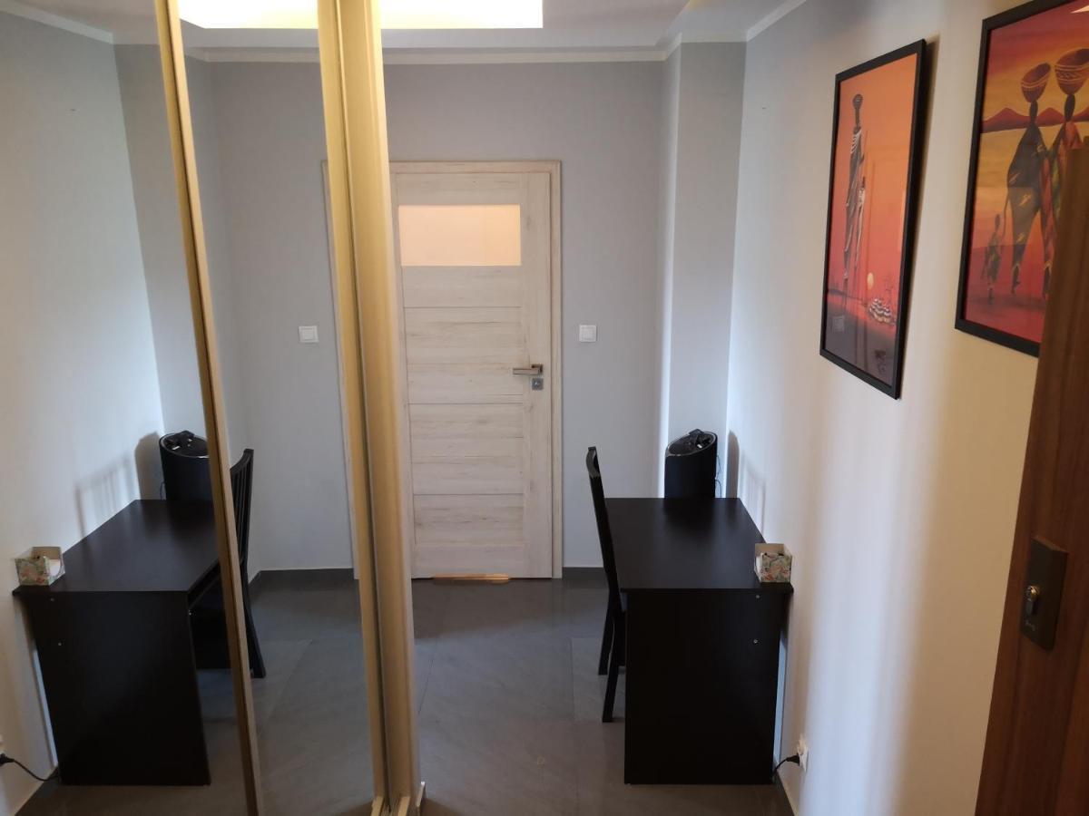 Apartament Siechnice Exterior photo