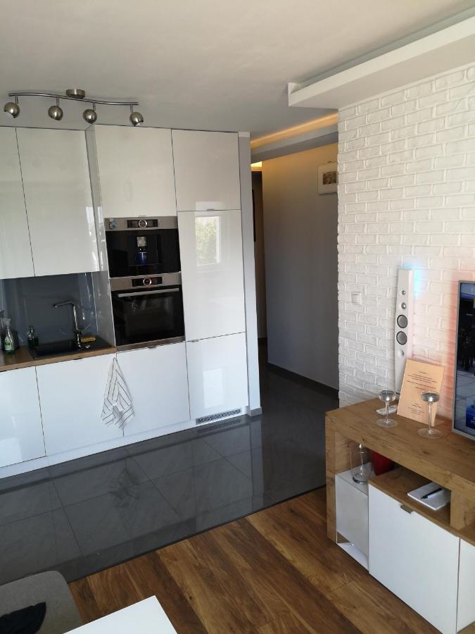 Apartament Siechnice Exterior photo